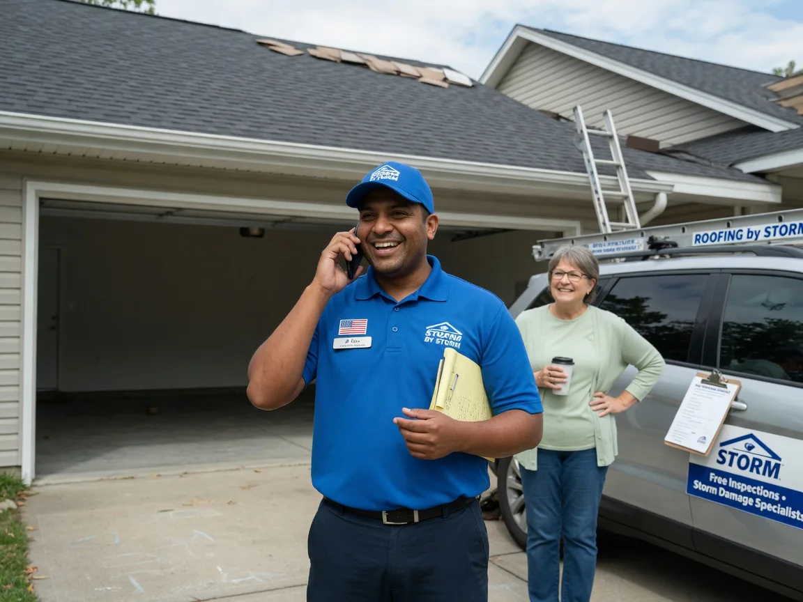 Roof Repair Near Me Machesney Park, IL FAQs