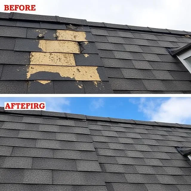 Roof Repair Near Me in Machesney Park, IL near me